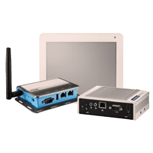 研華Advantech-釋放智能商店無限可能