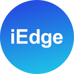 iEdge 能有效的管理設備、降低勞力需求