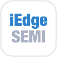 iEdge 能有效的管理設備、降低勞力需求