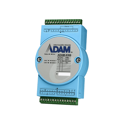 研華Advantech研華圖控軟體開拓數據新視野