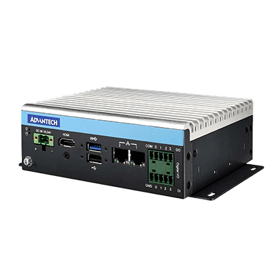 研華Advantech研華圖控軟體開拓數據新視野