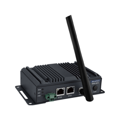 研華Advantech研華圖控軟體開拓數據新視野