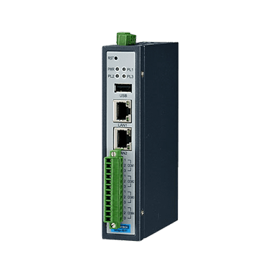 研華Advantech研華圖控軟體開拓數據新視野