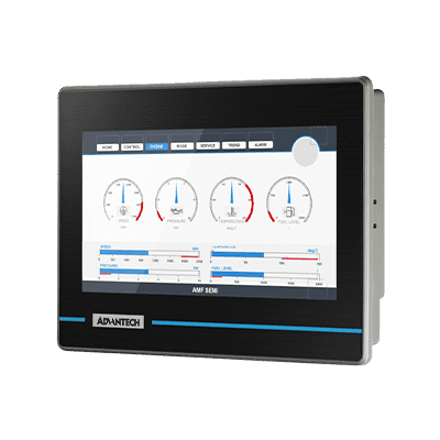研華Advantech研華圖控軟體開拓數據新視野