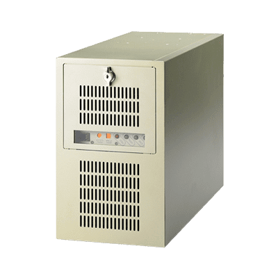 研華Advantech研華圖控軟體開拓數據新視野