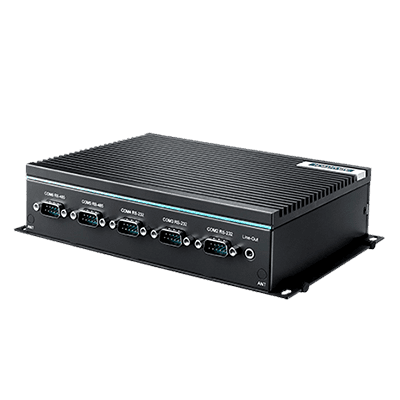 研華Advantech研華圖控軟體開拓數據新視野
