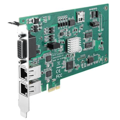 研華Advantech研華圖控軟體開拓數據新視野
