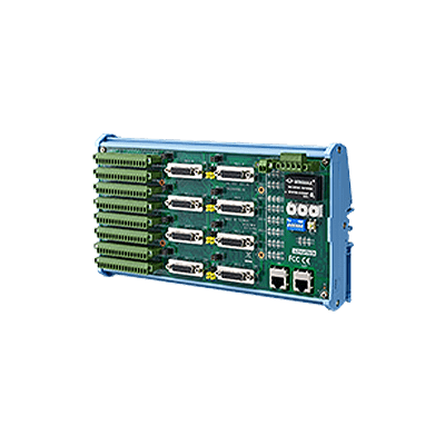 研華Advantech研華圖控軟體開拓數據新視野