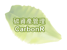 碳排管理 CarbonR
