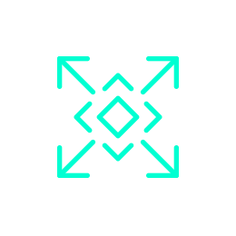 模組化設計易擴充