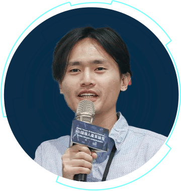 研華 × NVIDIA  Edge AI Meetup 看見數位孿生的力量