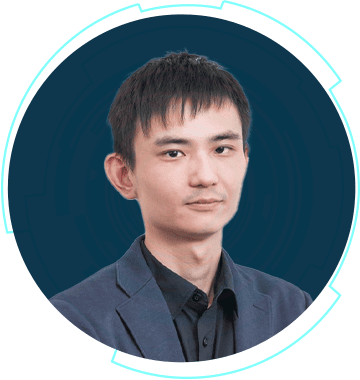 研華 × NVIDIA  Edge AI Meetup 看見數位孿生的力量