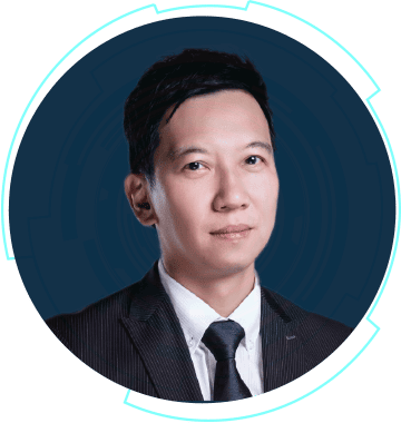 研華 × NVIDIA  Edge AI Meetup 看見數位孿生的力量