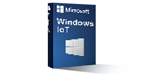 研華協助企業打造高生產力 x 資安 Microsoft Windows 10 IoT Enterprise 嵌入式平台