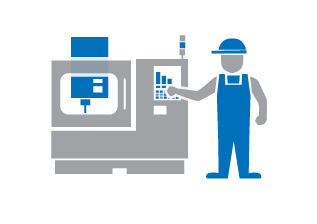 Get Key Equipment Status in Real Time