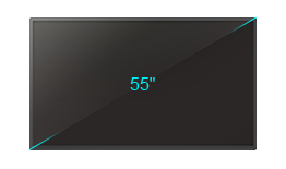 VUE-5550-FD45IX-L0