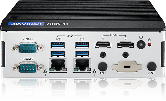 ARK-11
