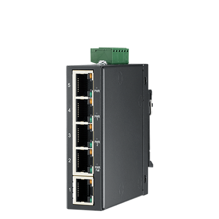 Ethernet Switch Selection Guide