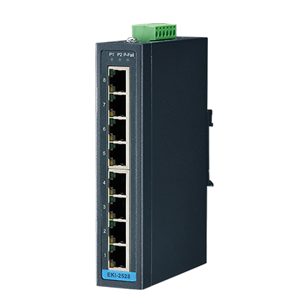 Ethernet Switch Selection Guide