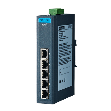 Ethernet Switch Selection Guide