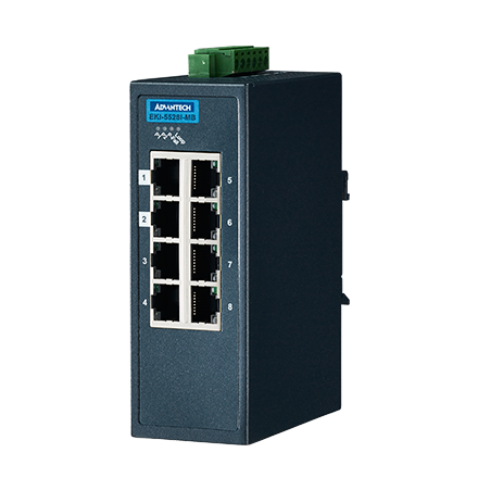 Ethernet Switch Selection Guide