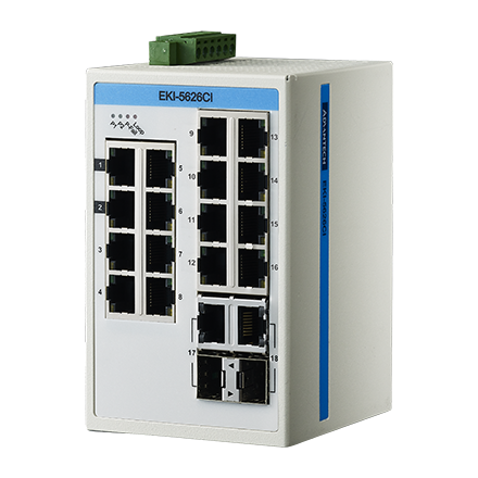 Ethernet Switch Selection Guide