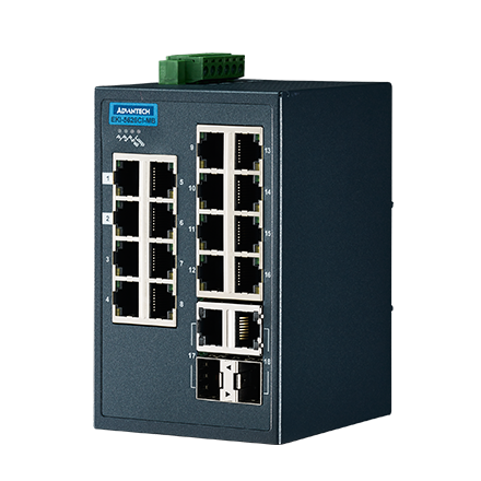 Ethernet Switch Selection Guide