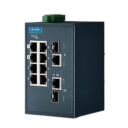 Ethernet Switch Selection Guide