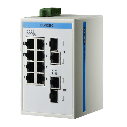 Ethernet Switch Selection Guide