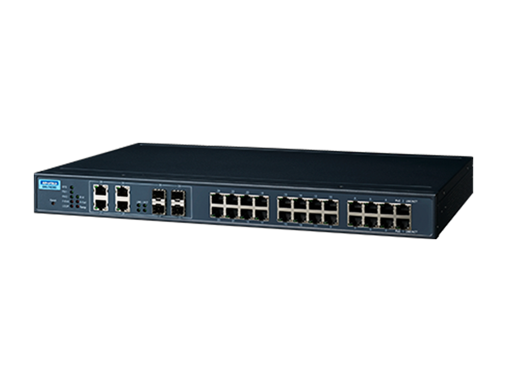 Ethernet Switch Selection Guide