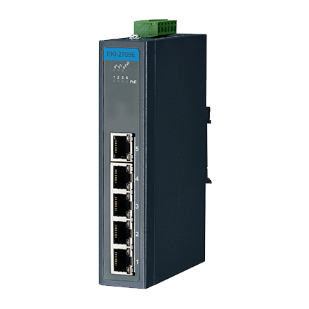 Ethernet Switch Selection Guide