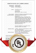 UL