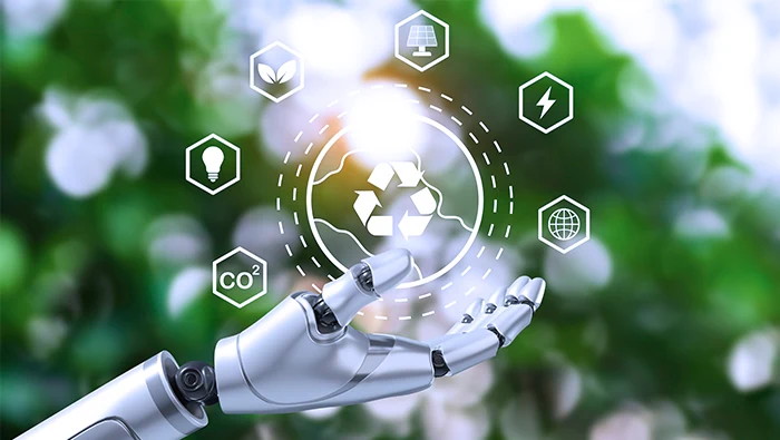 研華攜手宜科循環，用 AI 改寫資源回收的遊戲規則