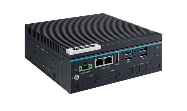 MIC-712-OX4A1 產品圖