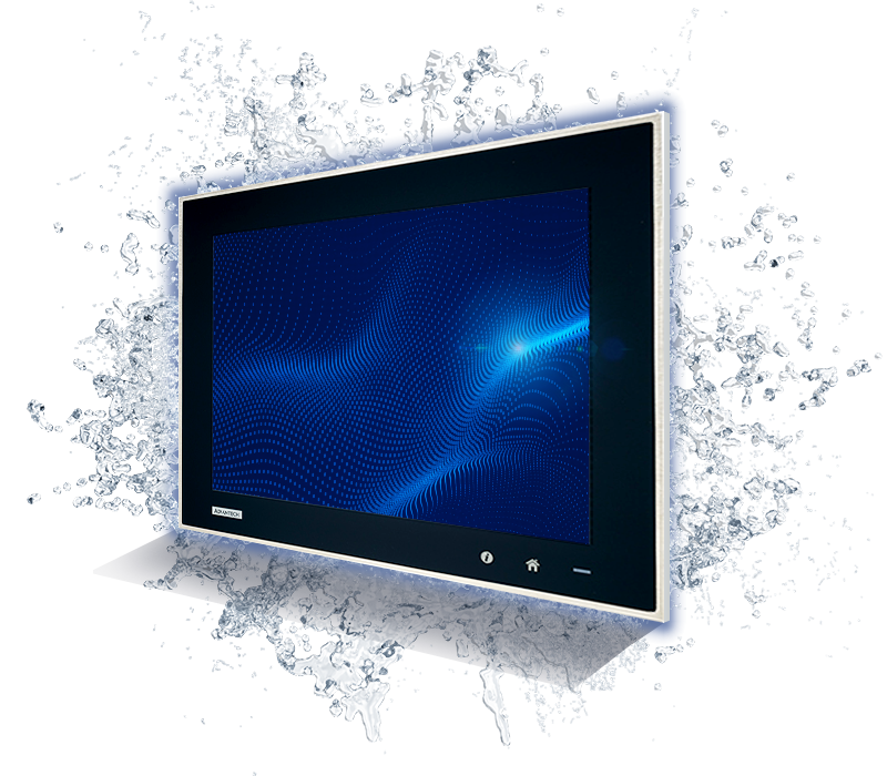 Advantech HMI