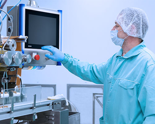 Advantech HMI