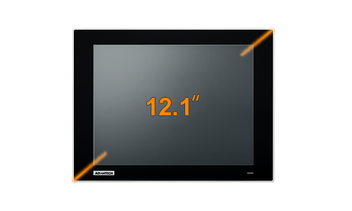 Advantech HMI