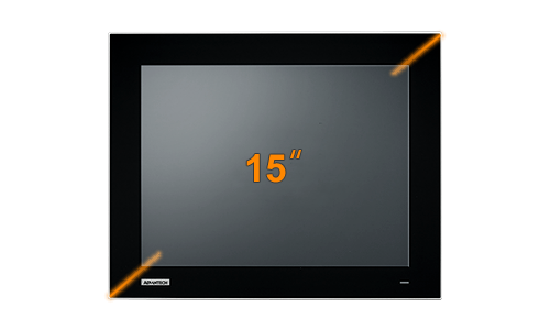 Advantech HMI