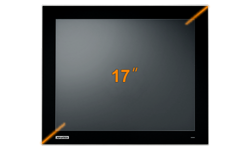 Advantech HMI