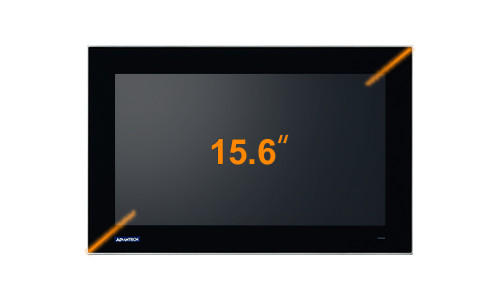 Advantech HMI