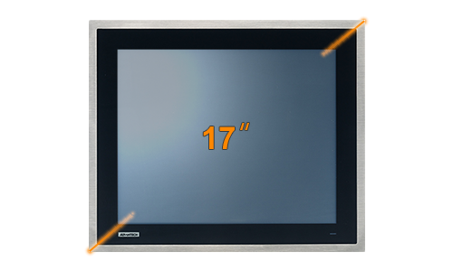 Advantech HMI