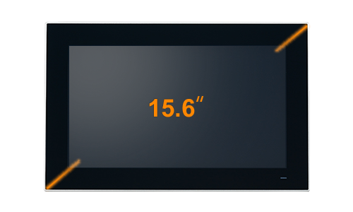 Advantech HMI