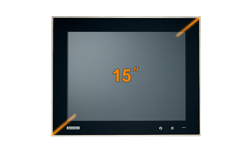 Advantech HMI