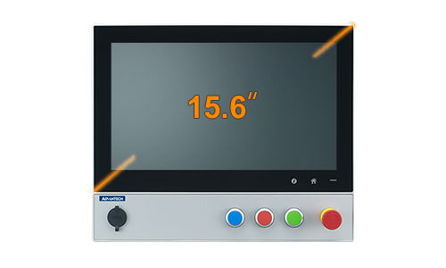 Advantech HMI
