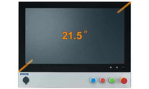 Advantech HMI