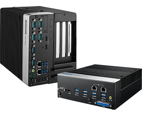 高效能運算能力