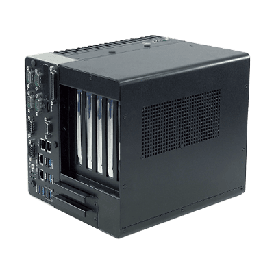 Advantech Intelligent Edge Computers