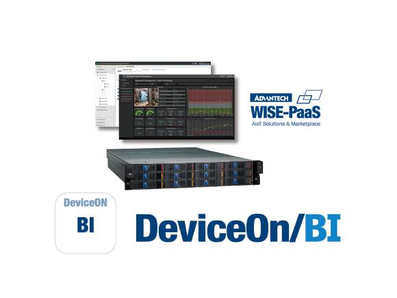 Device management for sensing modules and platforms