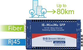 
Advantech’s IMC-300 series