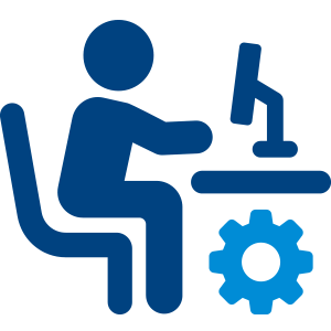 實現自定義可視化面配置板